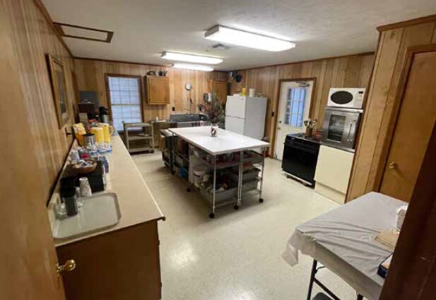 More Photos Of 130 Byram Pky, Byram Religious Facility For Sale