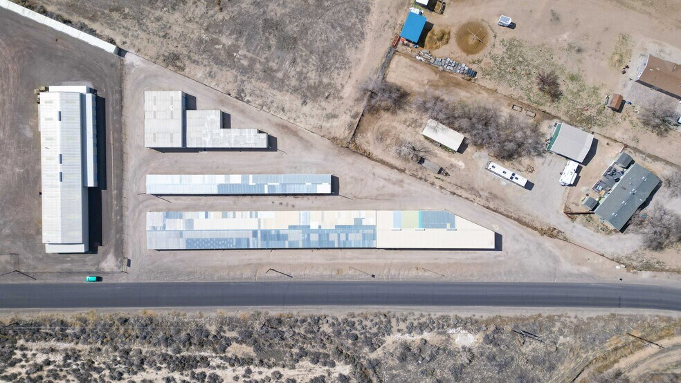 More Photos Of 601 Gummow Dr, Fallon Self Storage For Sale