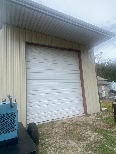 More Photos Of 4612 N College, Castle Hayne Industrial For Sale