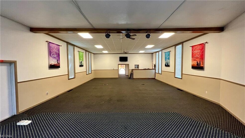 More Photos Of 2640 Pleasant Ave, Wellsburg Religious Facility For Sale