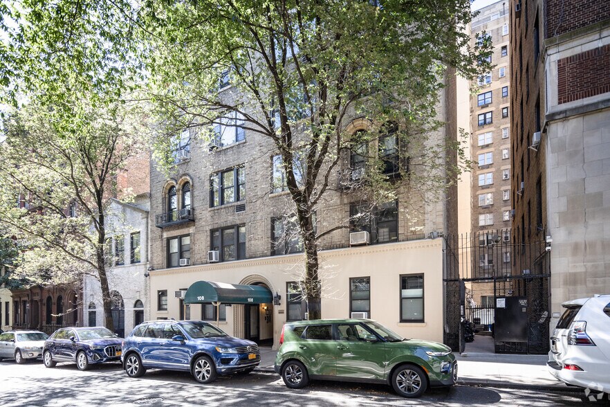 More Photos Of 108 E 91st St, New York Apartments For Lease