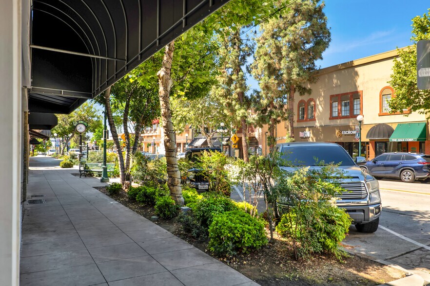 More Photos Of 506 S Myrtle Ave, Monrovia Storefront For Sale