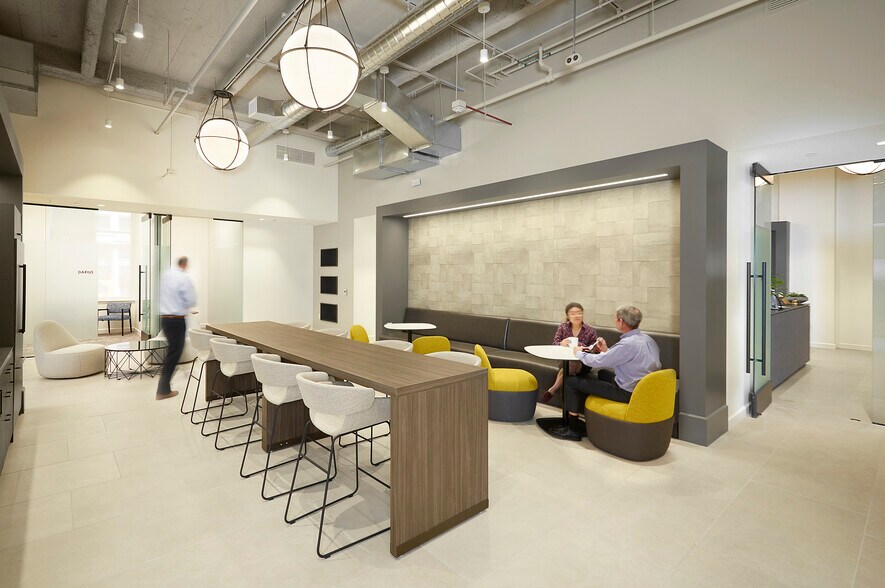 More Photos Of 220 Montgomery St, San Francisco Office Residential For Lease
