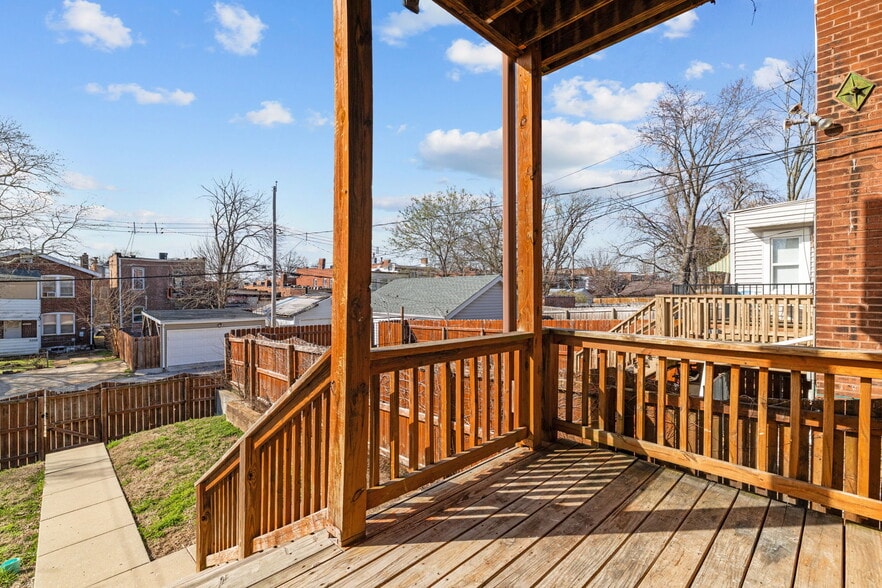 More Photos Of 3259 Minnesota Ave, Saint Louis Multifamily For Sale