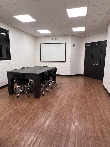 More Photos Of 501 Howell Rd, Greenville Office For Lease