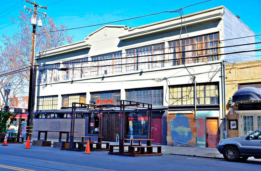 More Photos Of 300 Broadway, Oakland Office Residential For Sale