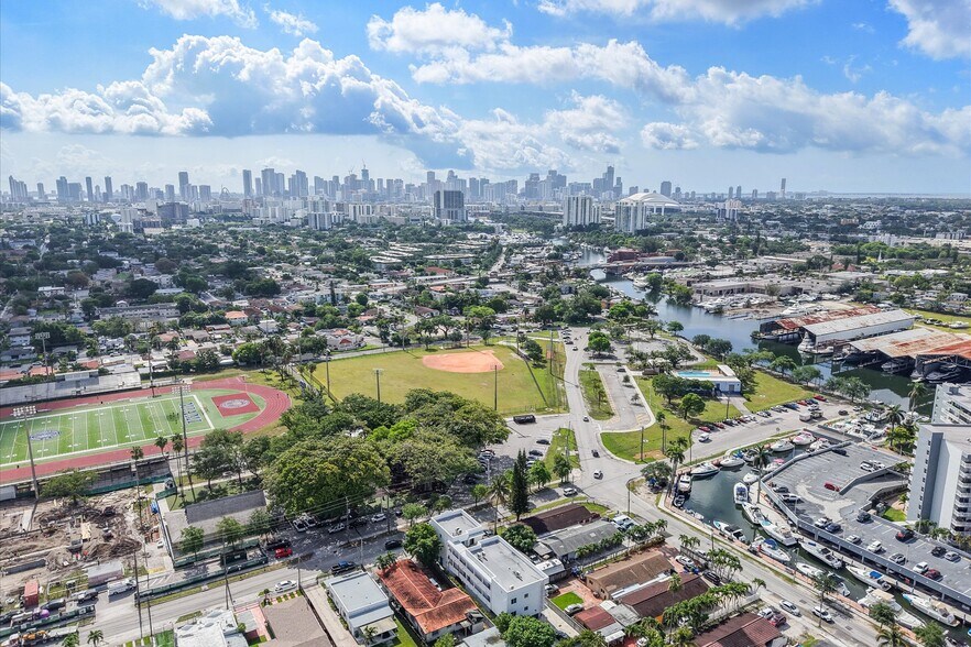 More Photos Of 1860 NW 24th Ave, Miami Apartments For Sale