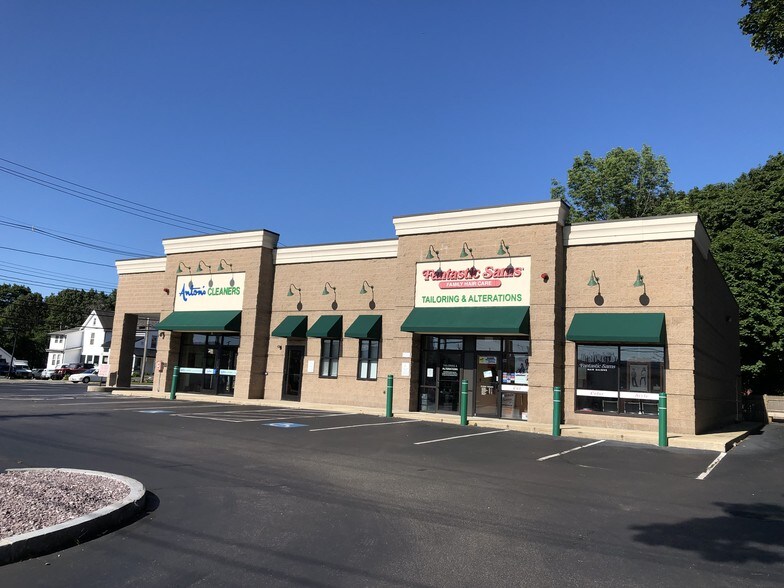 More Photos Of 84-88 Washington St, Woburn Freestanding For Lease