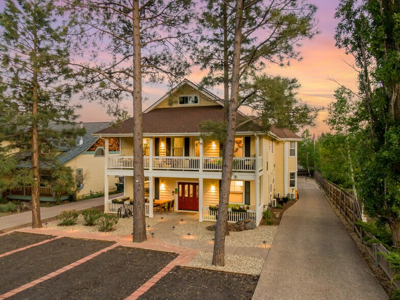 More Photos Of 303 W Juniper Ave, Flagstaff Hospitality For Sale