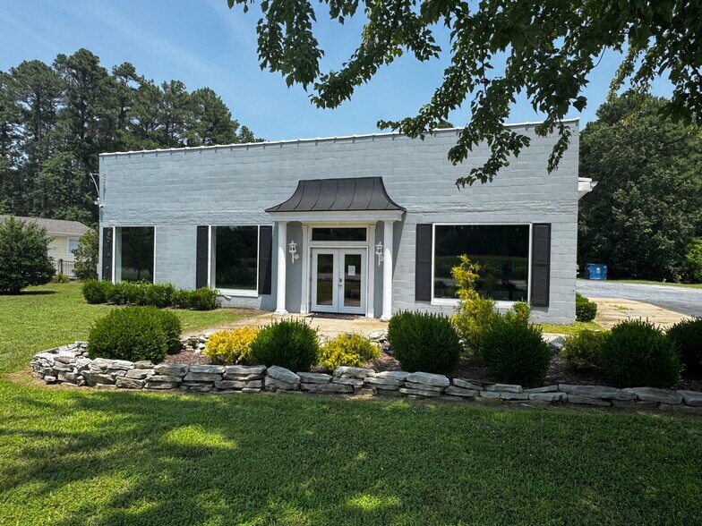 More Photos Of 1007 S Talbot St, Saint Michaels Freestanding For Sale