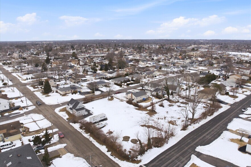 More Photos Of 35 Weston Ave, Deer Park Land For Sale