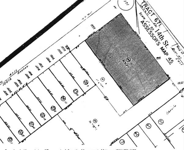 More Photos Of 10111 International Blvd, Oakland Freestanding For Sale