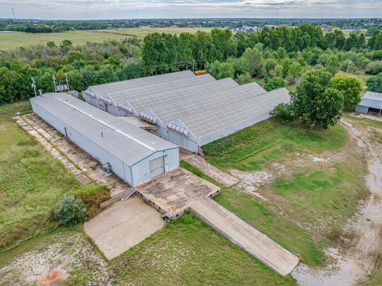 More Photos Of 12647 SW 104th St, Mustang Land For Sale