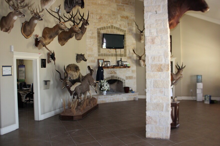 More Photos Of 7081 Old Reliance Rd, Bryan Industrial For Lease