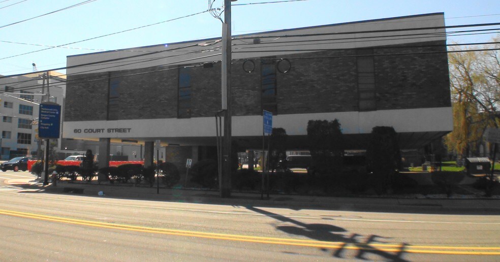 More Photos Of 60 Court St, Hackensack Medical For Lease