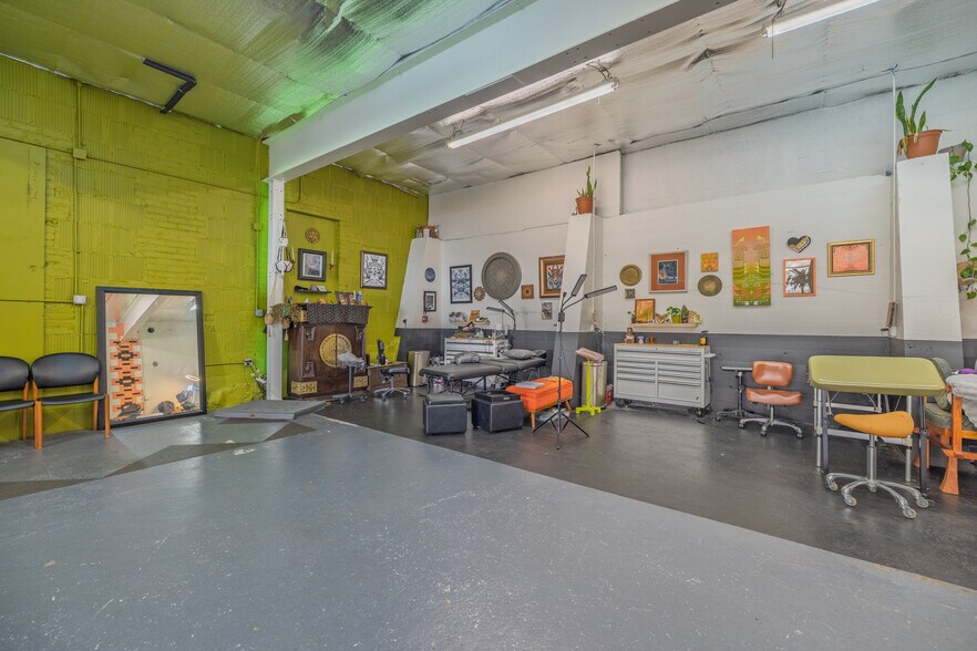 More Photos Of 244 Short Coxe Ave, Asheville General Retail For Sale