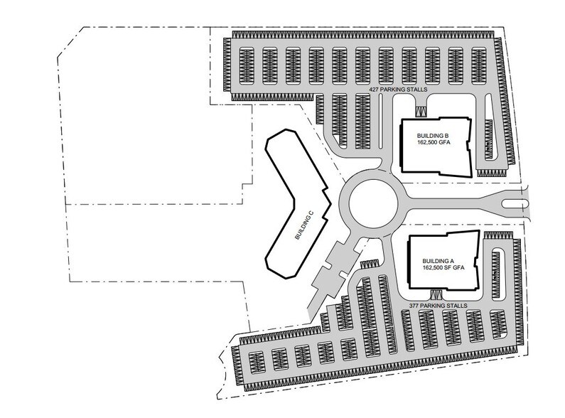 More Photos Of 124 Colonnade Rd, Ottawa Unknown For Lease