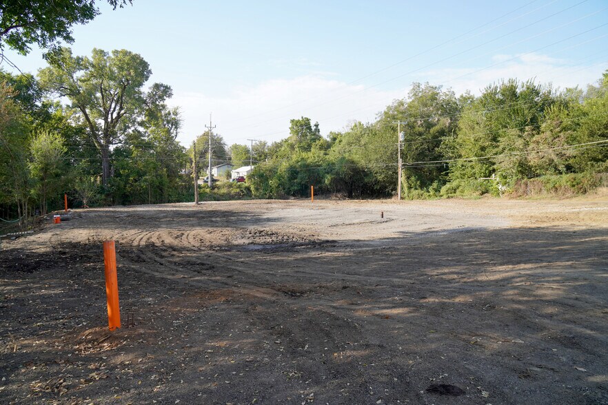 More Photos Of 501 Maple st, Drumright Flex For Sale