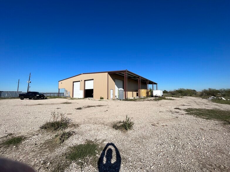 More Photos Of 36847 Richard Frey Rd, Hempstead Truck Terminal For Sale