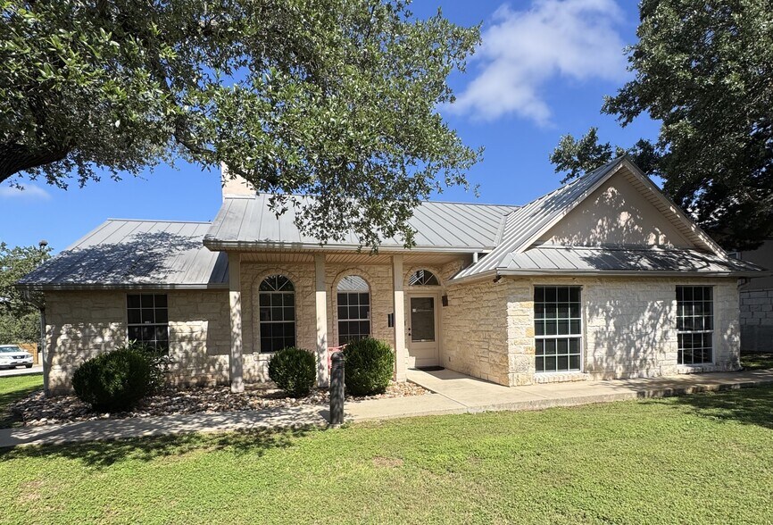Primary Photo Of 2440 E Highway 290, Dripping Springs Office For Lease