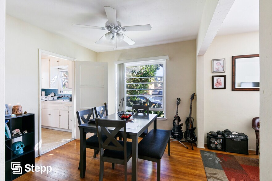 More Photos Of 2409 Cedar Ave, Long Beach Apartments For Sale