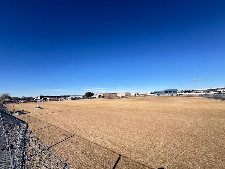 More Photos Of 6945 W Targee St, Boise Land For Lease