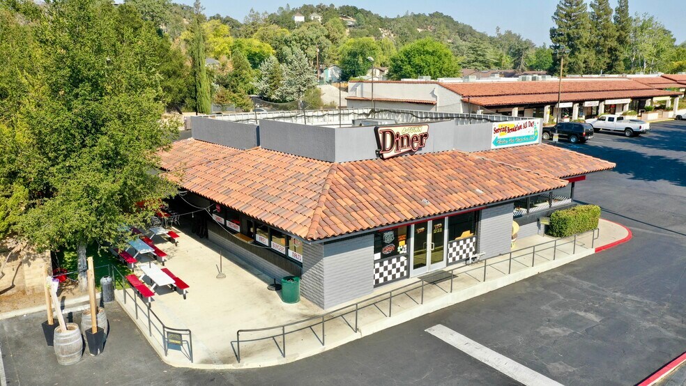 More Photos Of , Atascadero General Retail For Sale