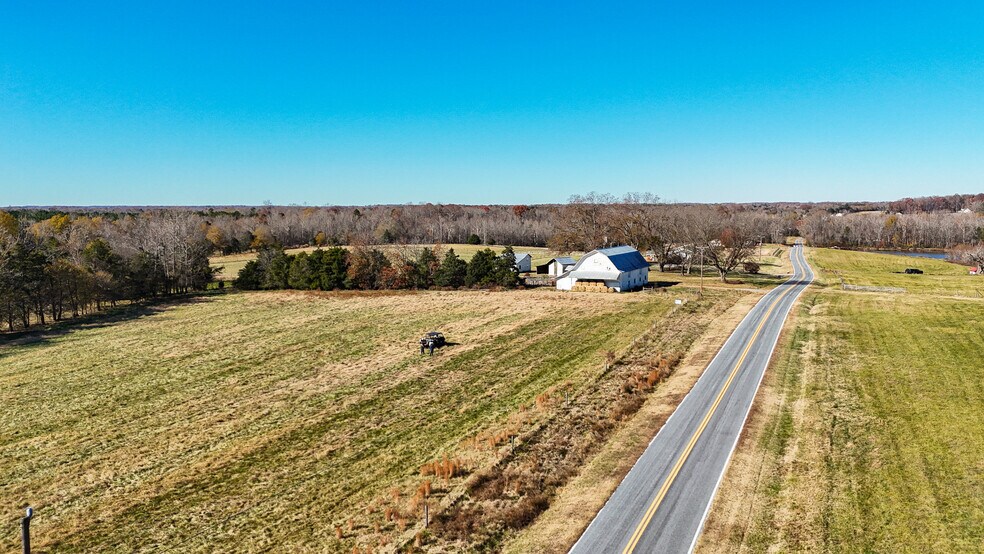 More Photos Of 6654 Phillippi Road Rd, Liberty Land For Sale