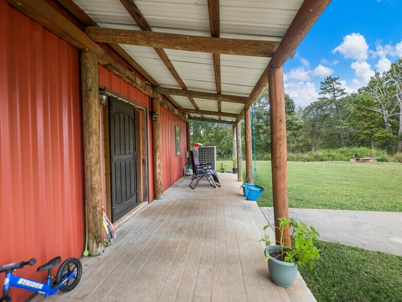 More Photos Of 541 Holiness Campground Rd, Cleveland Contractor Storage Yard For Sale