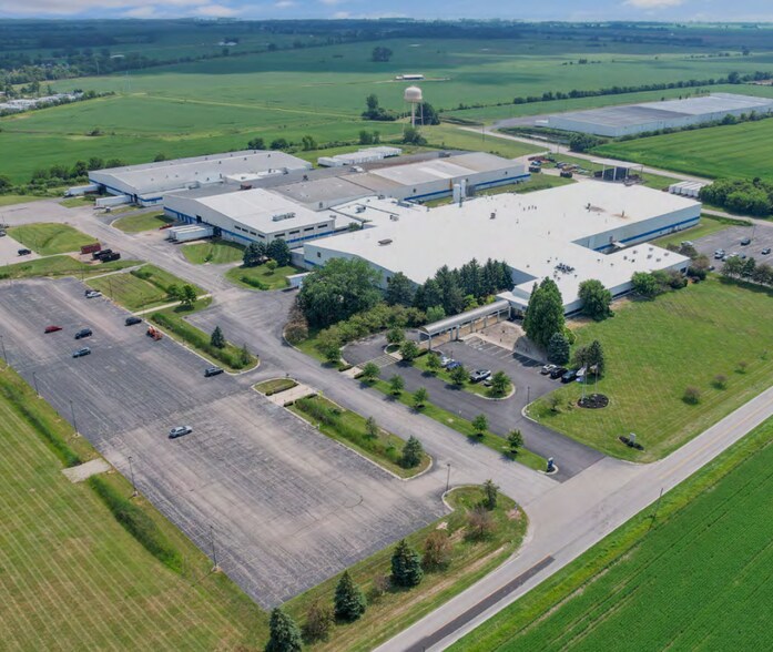 More Photos Of 10500 Oday Harrison Rd, Mount Sterling Manufacturing For Sale