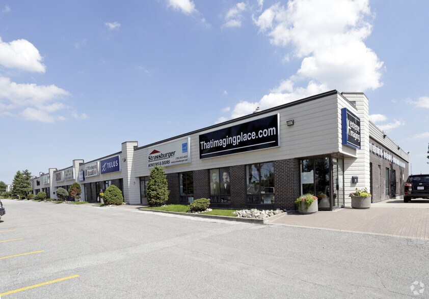 Primary Photo Of 18 Alliance Blvd, Barrie Flex For Lease