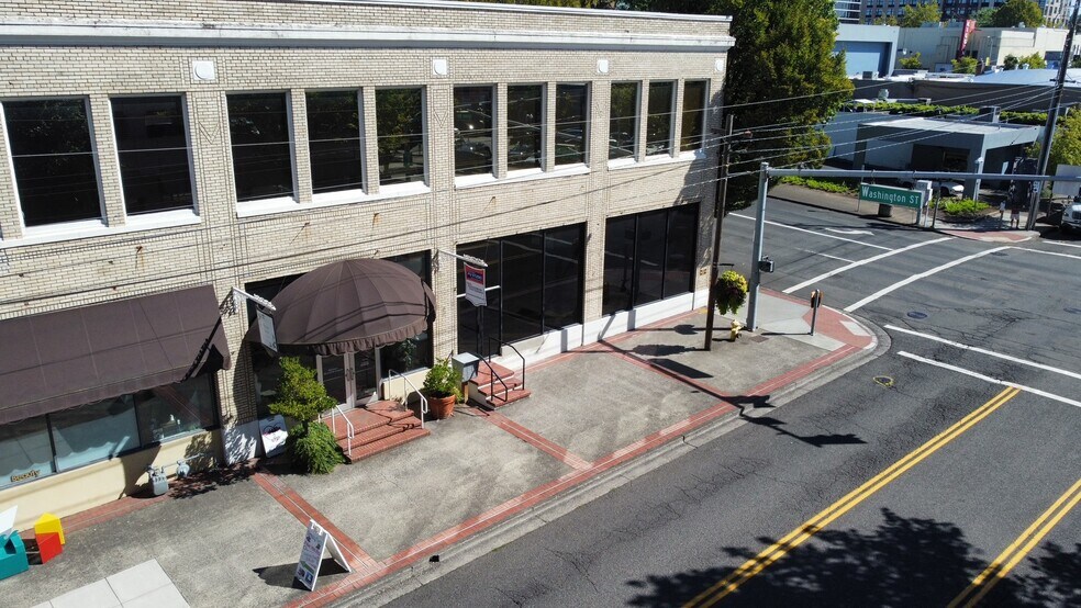 More Photos Of 1004-1010 W Washington St, Vancouver Storefront Retail Office For Lease