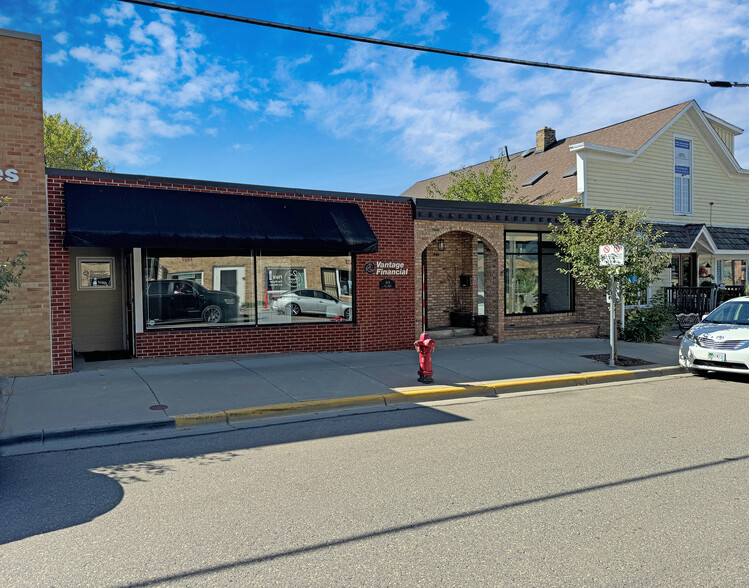 Primary Photo Of 443-444 2nd St, Excelsior Office For Sale