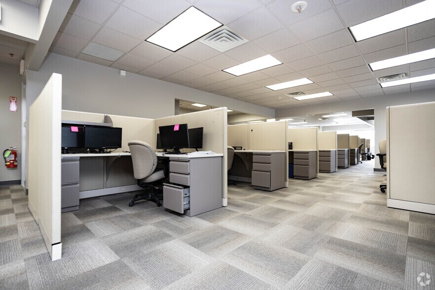 More Photos Of 200 John James Audubon Pky, Buffalo Office For Lease