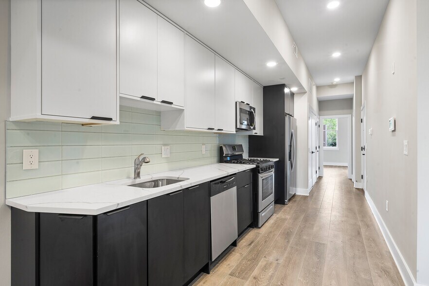 More Photos Of 1934 W Diamond St, Philadelphia Apartments For Sale