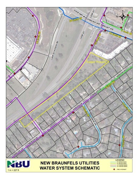 More Photos Of 0 S LOOP 337, New Braunfels Land For Sale