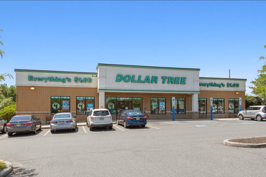 More Photos Of 3600 State Route 35, Hazlet Freestanding For Sale