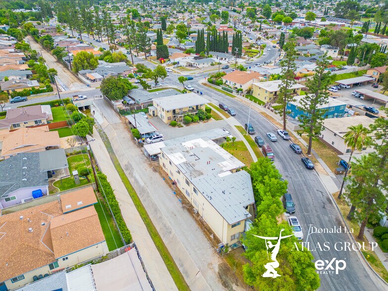 More Photos Of 2030-2040 Sierra Leone Ave, La Puente Apartments For Sale