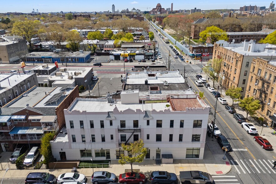 More Photos Of 222 E 51st St, Brooklyn Storefront Retail Residential For Sale