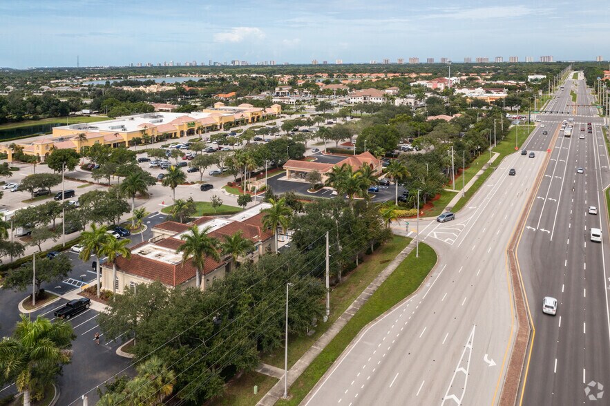 More Photos Of 2420-2500 Vanderbilt Beach Rd, Naples Unknown For Lease