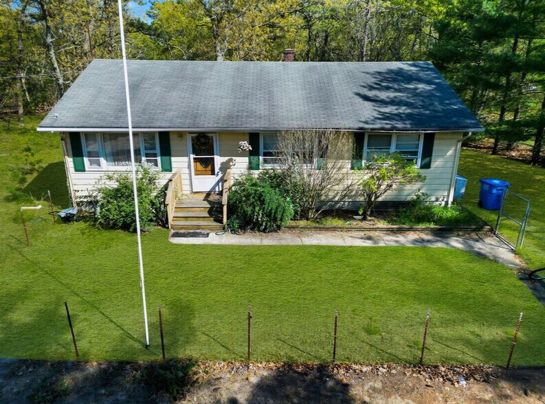 More Photos Of 635 Bennetts Mills Rd, Jackson Land For Sale