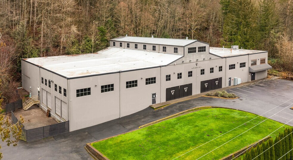 More Photos Of 29700 SE High Point Way, Issaquah Warehouse For Sale