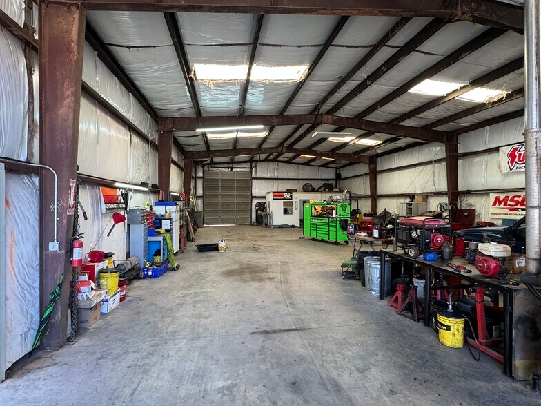 More Photos Of 22 Main St, Greenville Truck Terminal For Sale