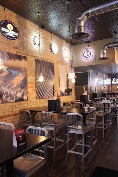 More Photos Of 801 W St Germain St, Saint Cloud Restaurant For Sale