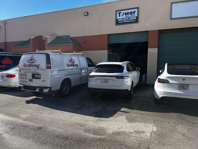 More Photos Of 7760 W 20th Ave, Hialeah Warehouse For Sale