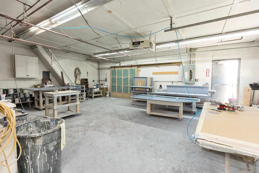 More Photos Of , Milford Industrial For Sale