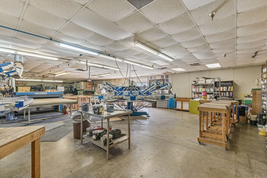 More Photos Of 6580 E Skelly Dr, Tulsa Manufacturing For Sale