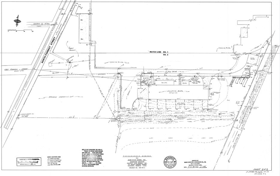 More Photos Of N BARACK OBAMA BLVD, Valdosta Unknown For Lease