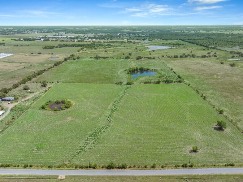More Photos Of 5030 N FM 148, Crandall Land For Sale