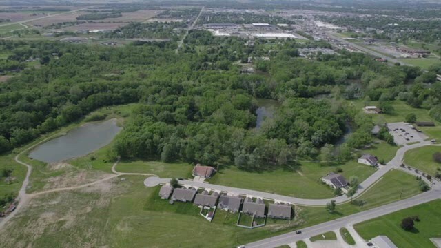 More Photos Of 100 S Reed Rd, Kokomo Land For Sale